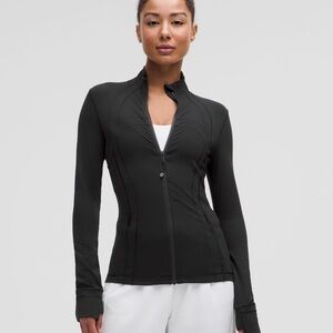 lululemon athletica Black Jacket